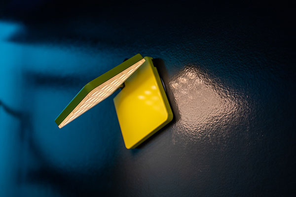 Nimbus Roxxane Fly LED Lampe