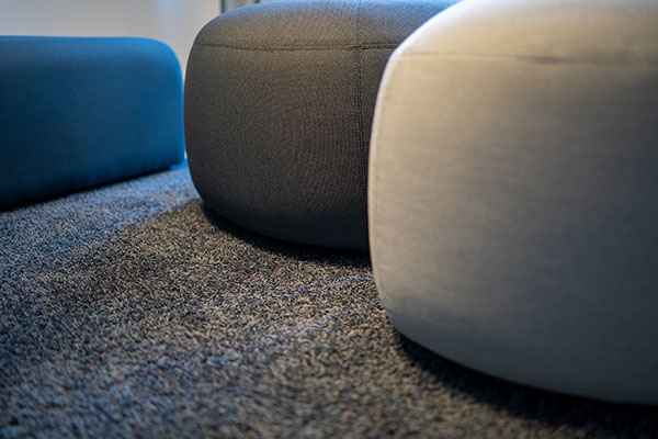 Hocker: Kipu von Lapalma