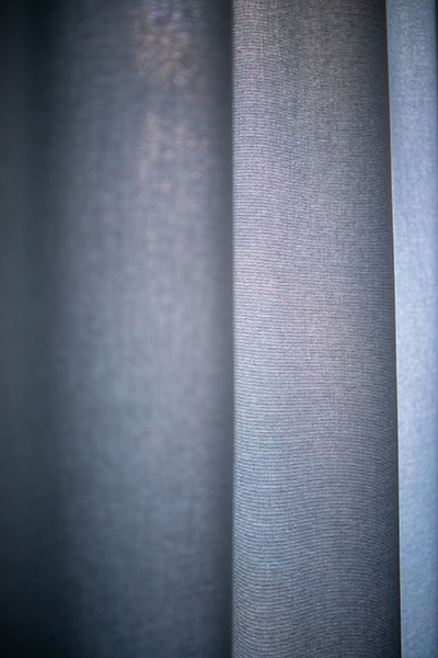 Vorhang: Lord von Création Baumann