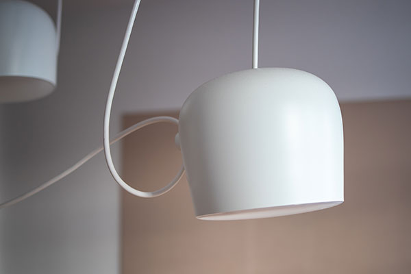 Pendelleuchte: Aim von Flos