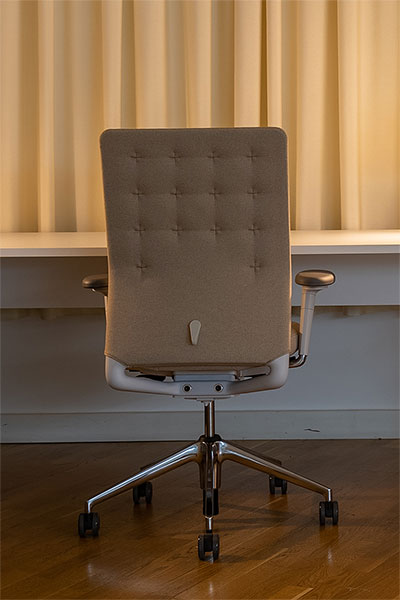 Bürostuhl Vitra ID Trim