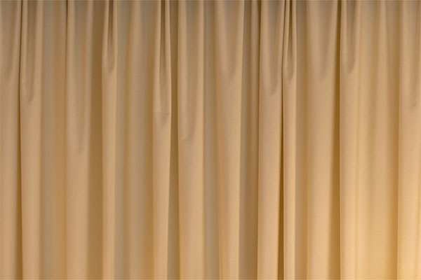 Vorhang Création Baumann Umbria