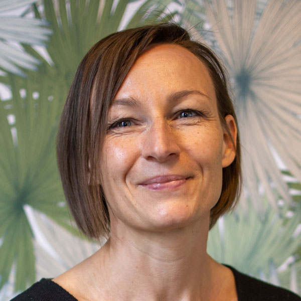 Dipl.-Ing. Innenarchitektur Dorothea Keß