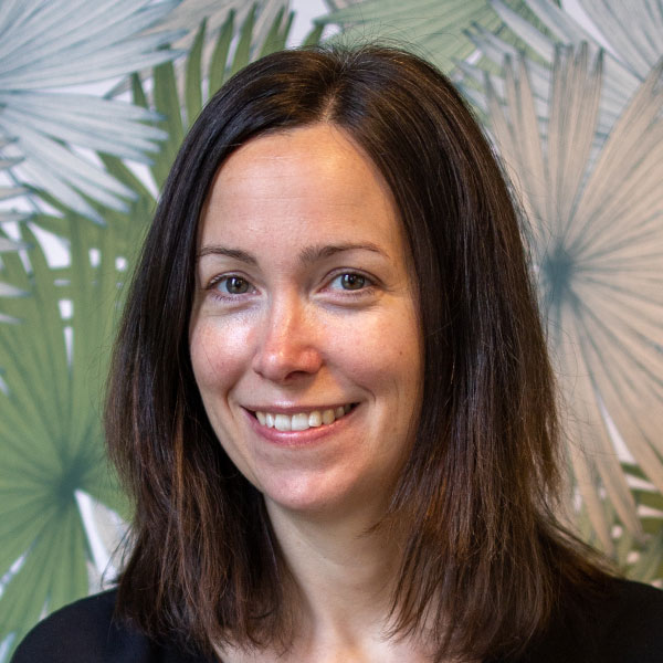 Dipl.-Ing. Innenarchitektur Stefanie Martin